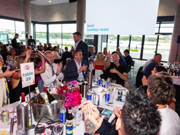 AHA Awards Ceremony 2025