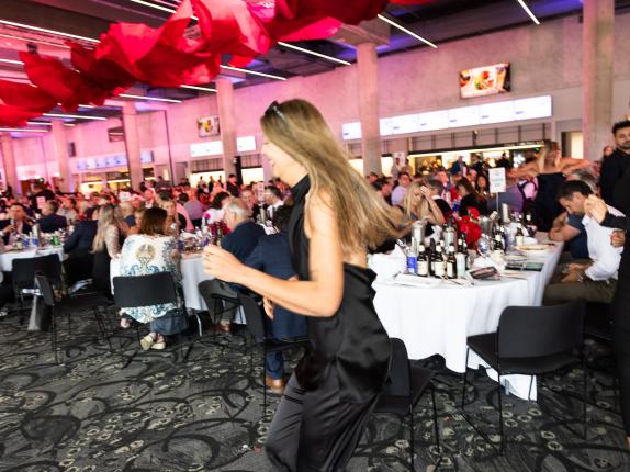 AHA Awards Ceremony 2025