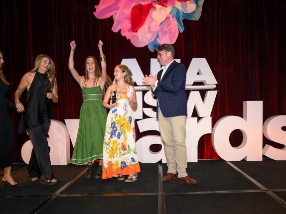 AHA Awards Ceremony 2025