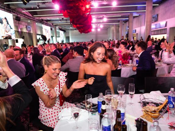 AHA Awards Ceremony 2025