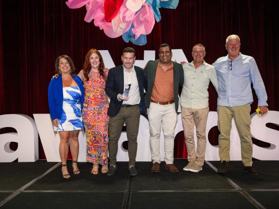 AHA Awards Ceremony 2025