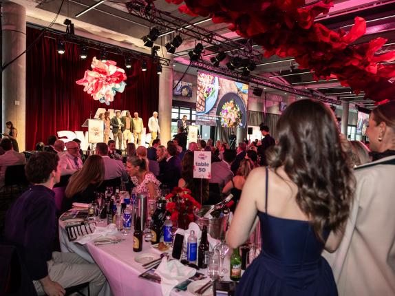 AHA Awards Ceremony 2025