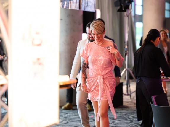 AHA Awards Ceremony 2025