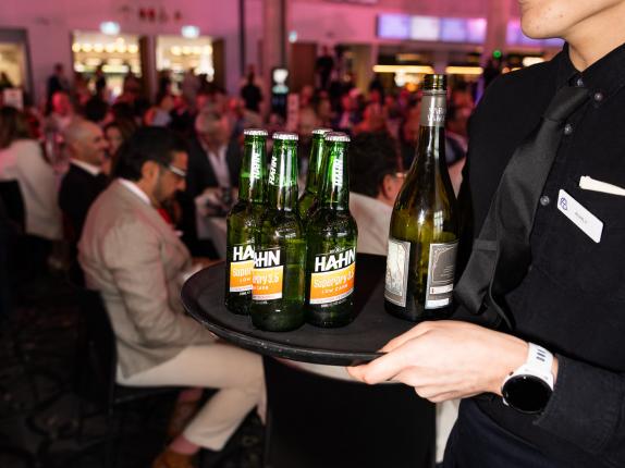 AHA Awards Ceremony 2025