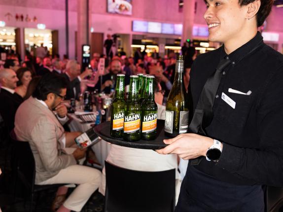 AHA Awards Ceremony 2025