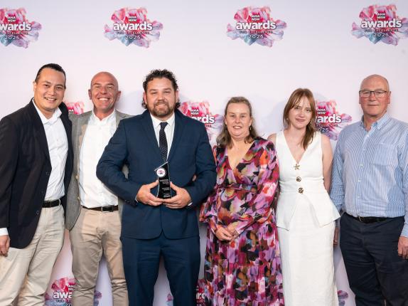 AHA Awards Ceremony 2025