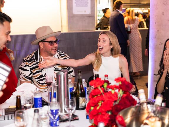 AHA Awards Ceremony 2025