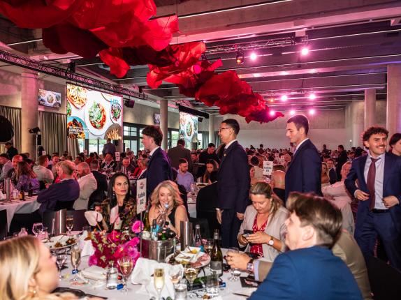 AHA Awards Ceremony 2025