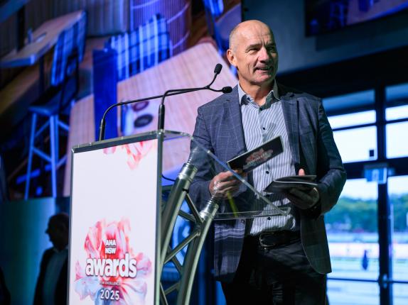 AHA Awards Ceremony 2025