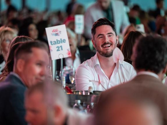 AHA Awards Ceremony 2025