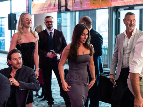 AHA Awards Ceremony 2025