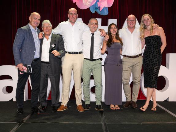 AHA Awards Ceremony 2025