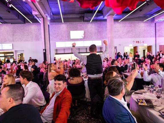 AHA Awards Ceremony 2025