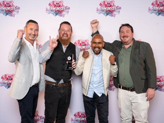 AHA Awards Ceremony 2025