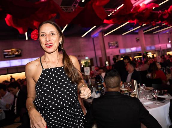 AHA Awards Ceremony 2025