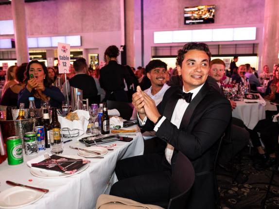 AHA Awards Ceremony 2025