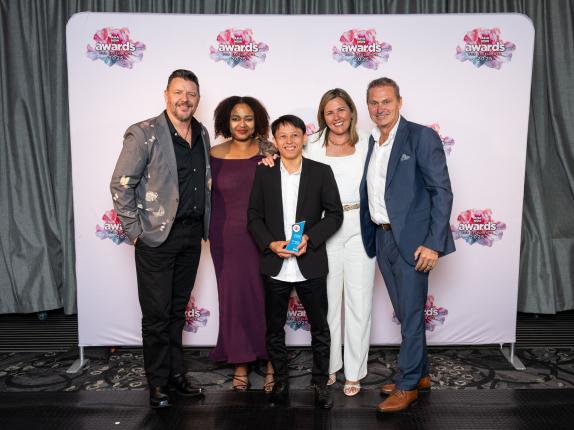 AHA Awards Ceremony 2025