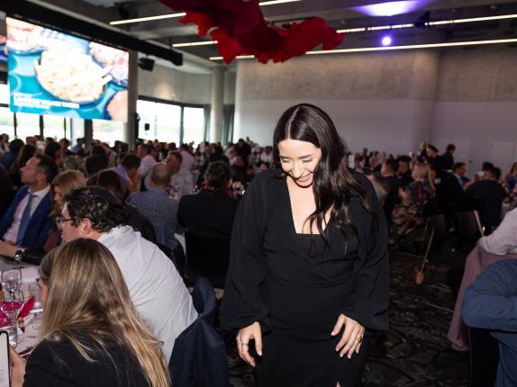 AHA Awards Ceremony 2025