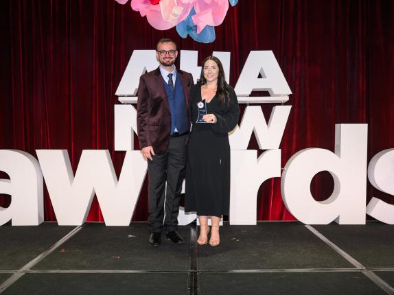 AHA Awards Ceremony 2025