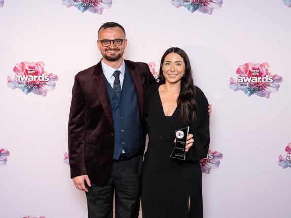 AHA Awards Ceremony 2025