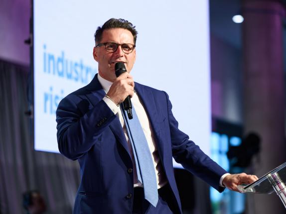 AHA Awards Ceremony 2025