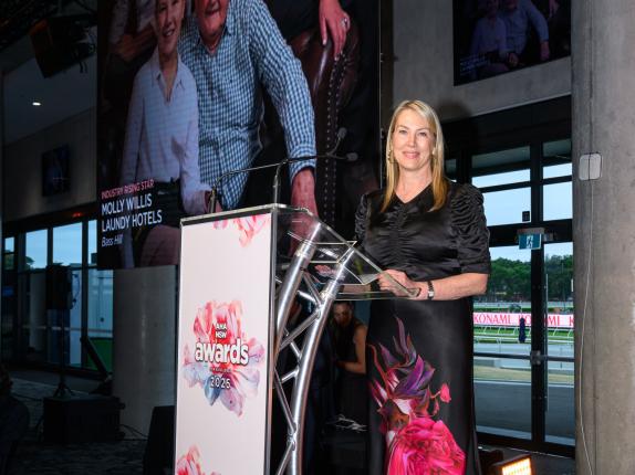 AHA Awards Ceremony 2025