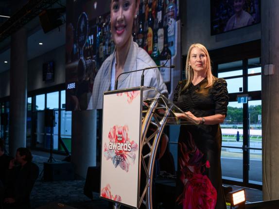 AHA Awards Ceremony 2025