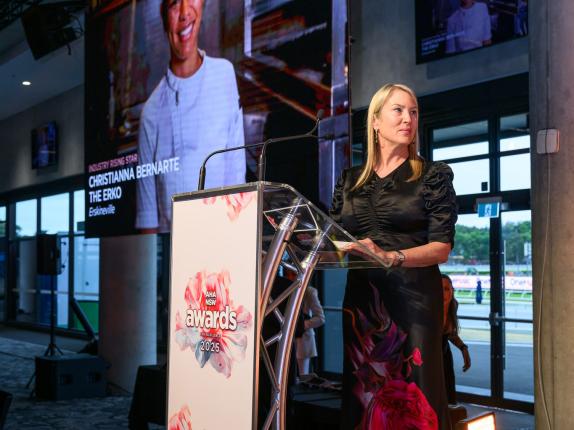 AHA Awards Ceremony 2025