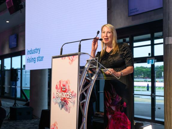 AHA Awards Ceremony 2025