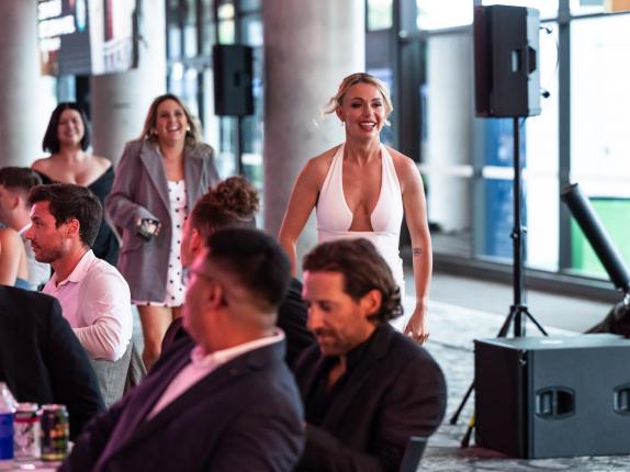 AHA Awards Ceremony 2025