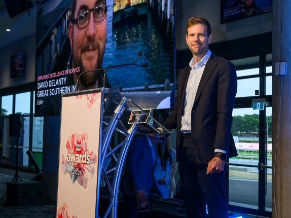 AHA Awards Ceremony 2025