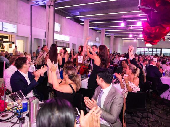 AHA Awards Ceremony 2025