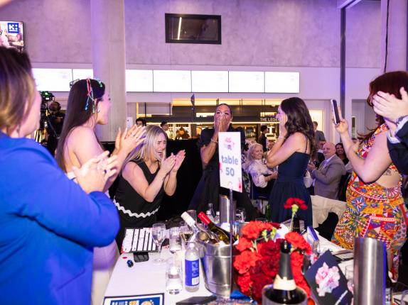 AHA Awards Ceremony 2025