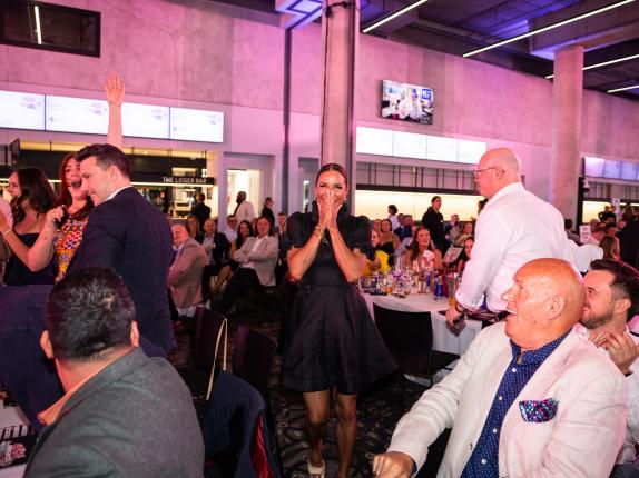 AHA Awards Ceremony 2025