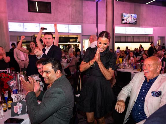 AHA Awards Ceremony 2025