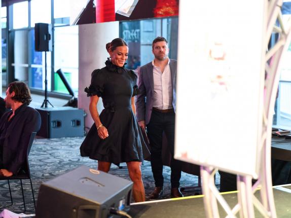 AHA Awards Ceremony 2025