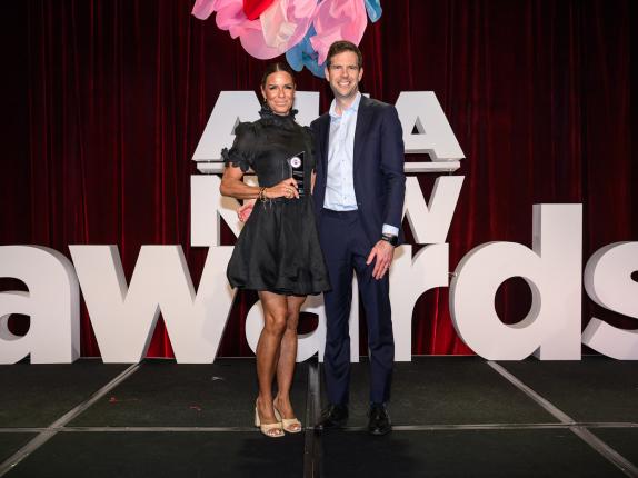 AHA Awards Ceremony 2025