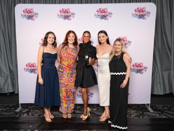 AHA Awards Ceremony 2025