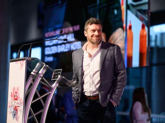 AHA Awards Ceremony 2025