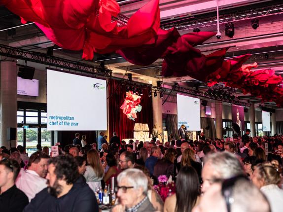 AHA Awards Ceremony 2025