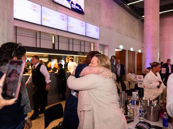 AHA Awards Ceremony 2025