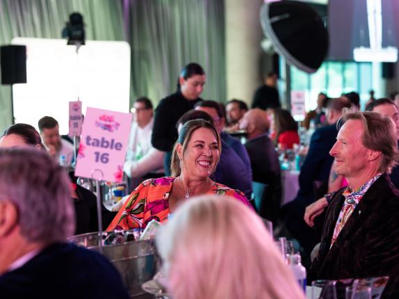 AHA Awards Ceremony 2025