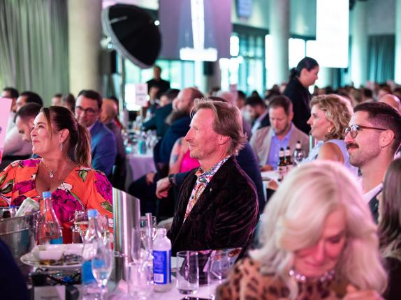 AHA Awards Ceremony 2025