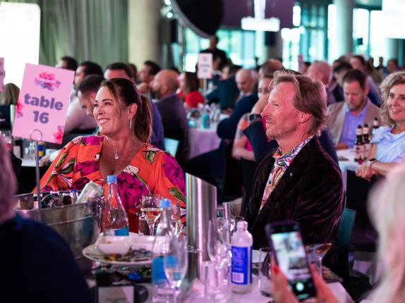 AHA Awards Ceremony 2025