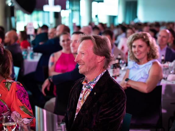 AHA Awards Ceremony 2025