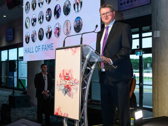 AHA Awards Ceremony 2025