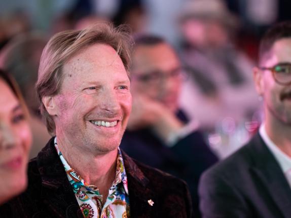 AHA Awards Ceremony 2025