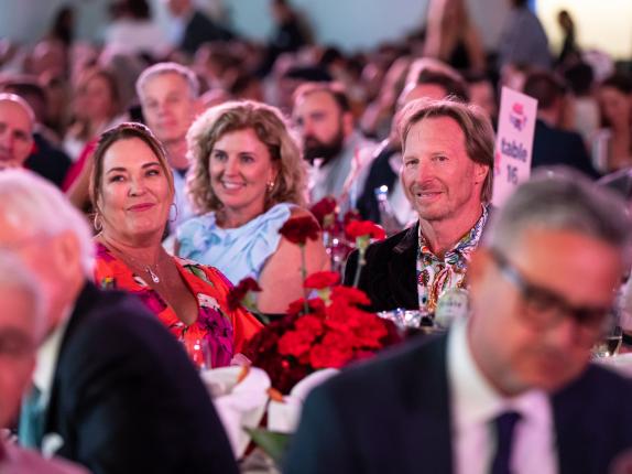 AHA Awards Ceremony 2025