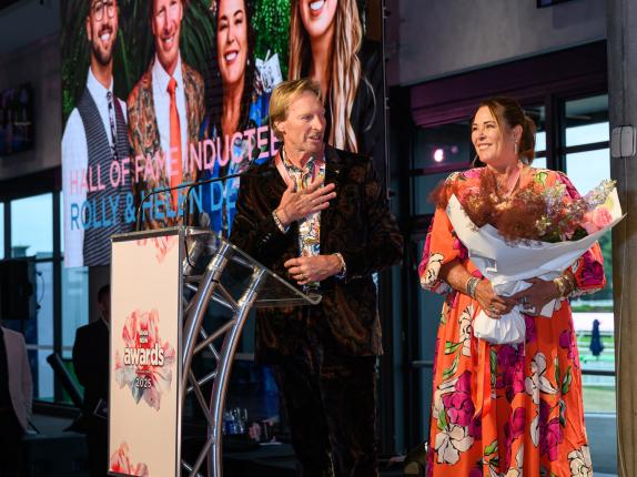 AHA Awards Ceremony 2025