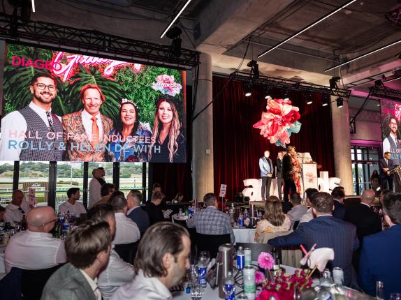 AHA Awards Ceremony 2025